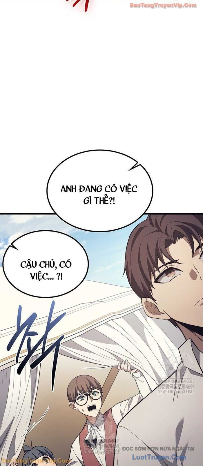 Kỵ Sĩ Tử Thần Cấp Diệt Vong Đã Hồi Quy Chap 43 - Next Chap 44