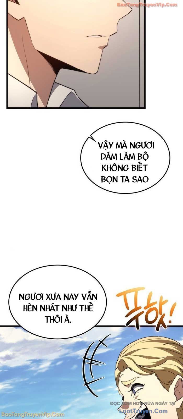 Kỵ Sĩ Tử Thần Cấp Diệt Vong Đã Hồi Quy Chap 43 - Next Chap 44