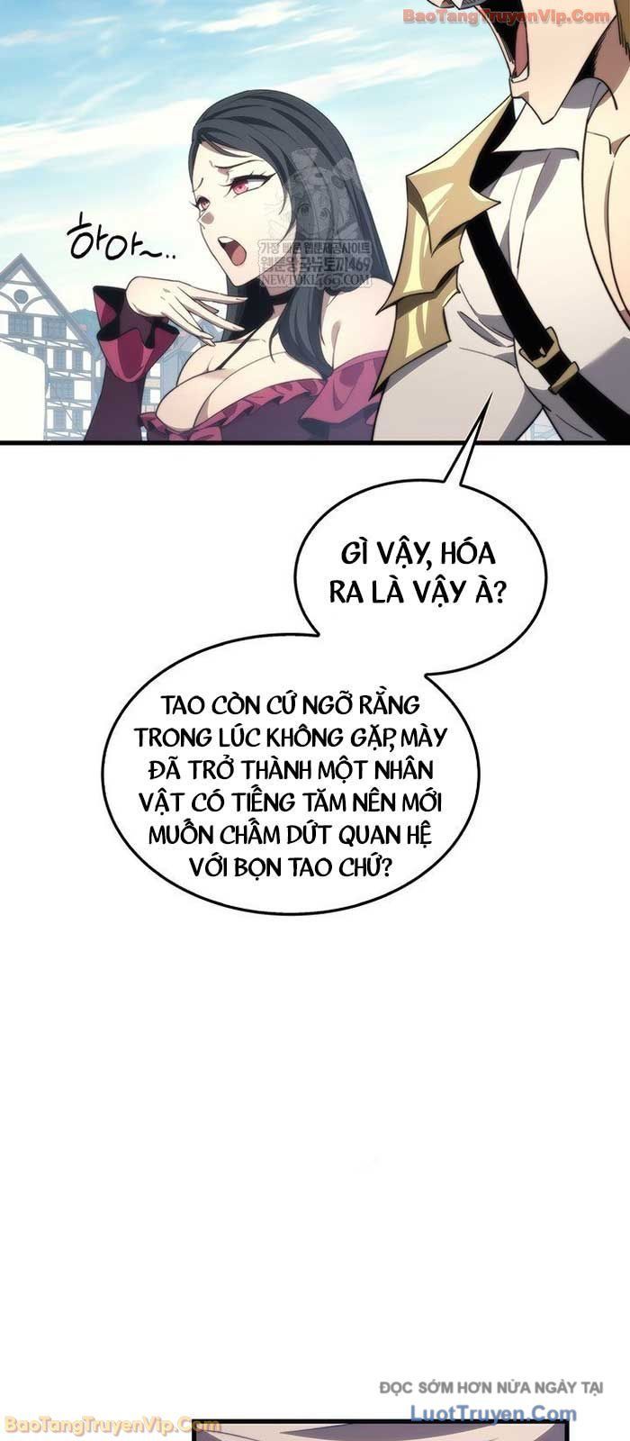Kỵ Sĩ Tử Thần Cấp Diệt Vong Đã Hồi Quy Chap 43 - Next Chap 44
