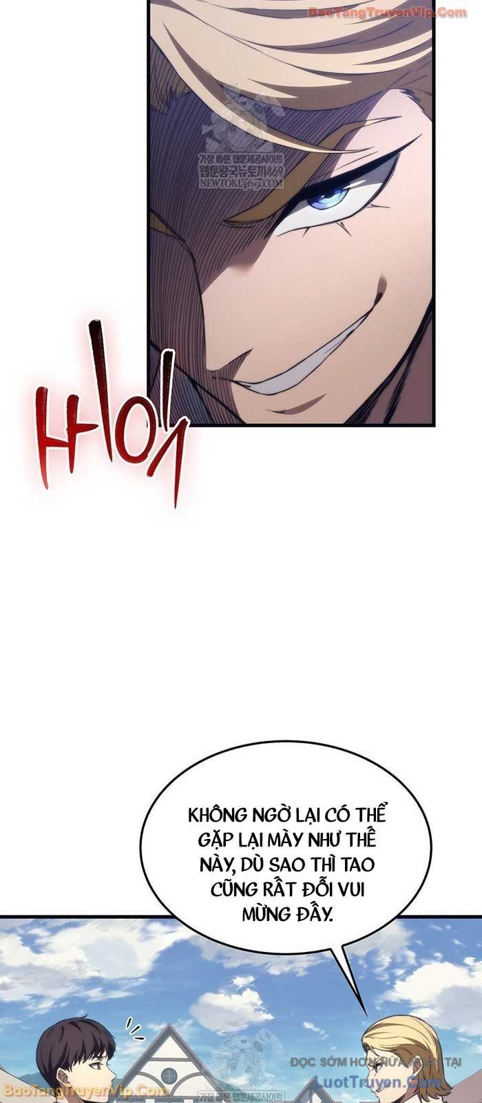 Kỵ Sĩ Tử Thần Cấp Diệt Vong Đã Hồi Quy Chap 43 - Next Chap 44