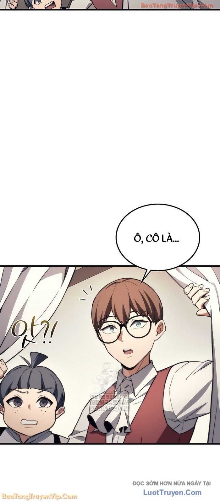 Kỵ Sĩ Tử Thần Cấp Diệt Vong Đã Hồi Quy Chap 43 - Next Chap 44