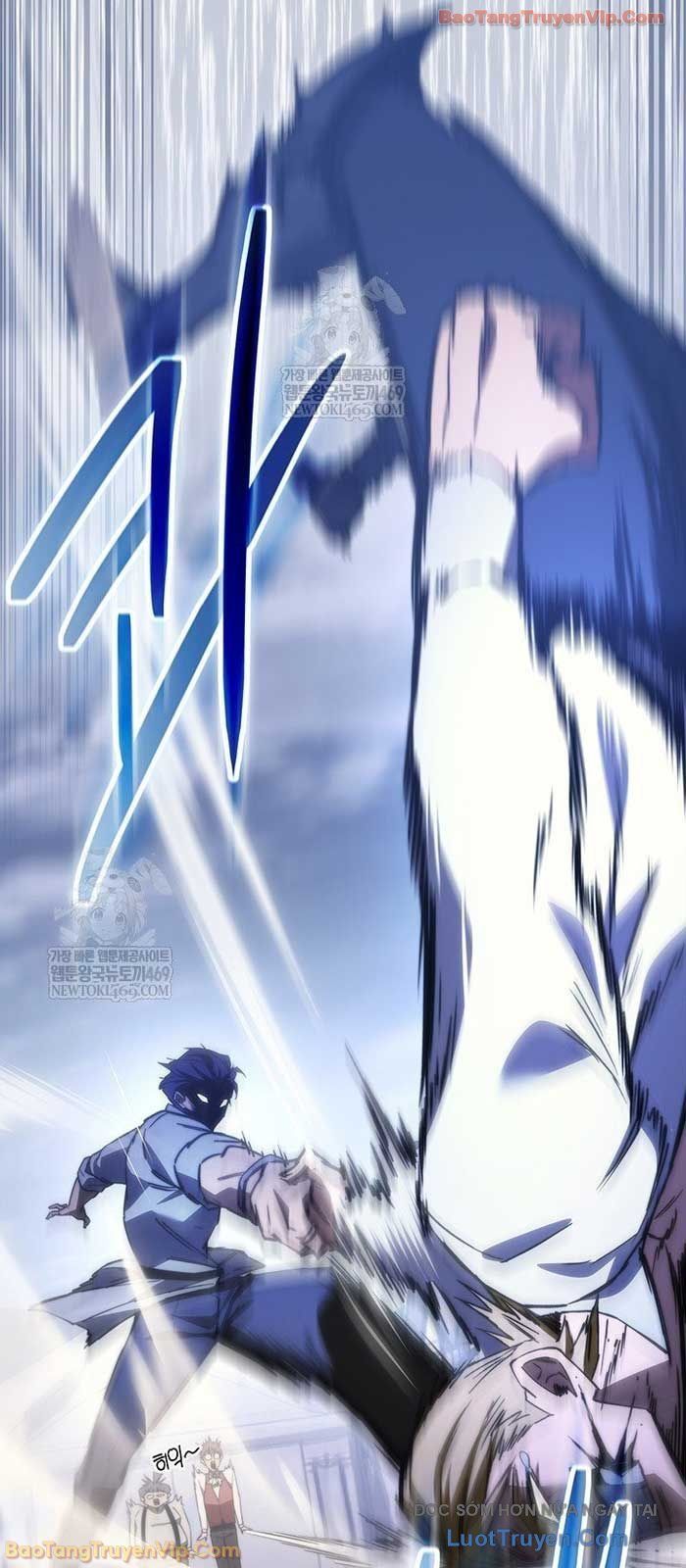 Kỵ Sĩ Tử Thần Cấp Diệt Vong Đã Hồi Quy Chap 43 - Next Chap 44