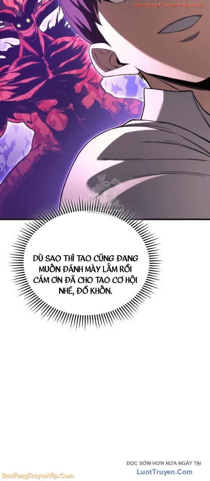 Kỵ Sĩ Tử Thần Cấp Diệt Vong Đã Hồi Quy Chap 43 - Next Chap 44