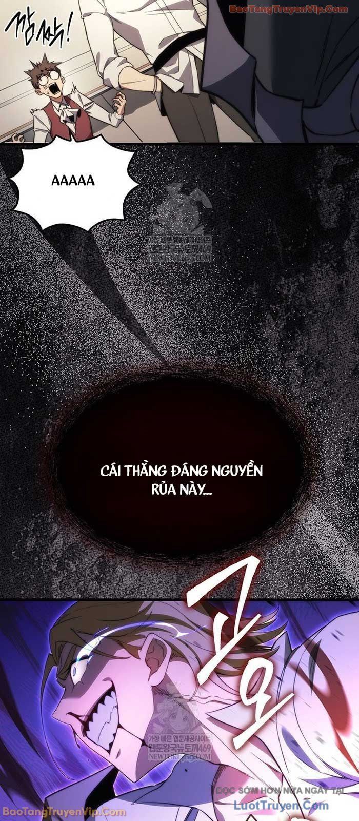 Kỵ Sĩ Tử Thần Cấp Diệt Vong Đã Hồi Quy Chap 43 - Next Chap 44