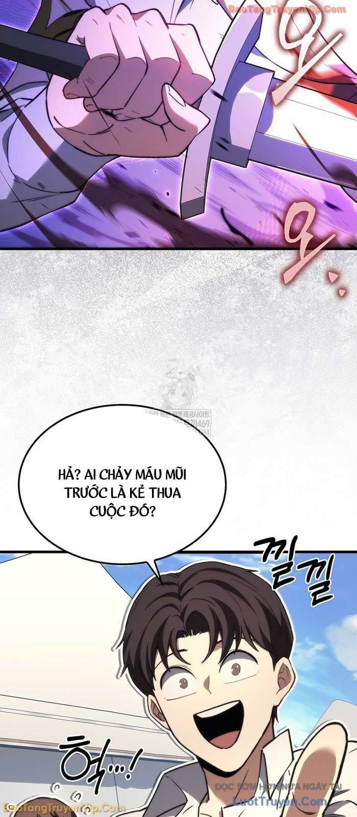 Kỵ Sĩ Tử Thần Cấp Diệt Vong Đã Hồi Quy Chap 43 - Next Chap 44