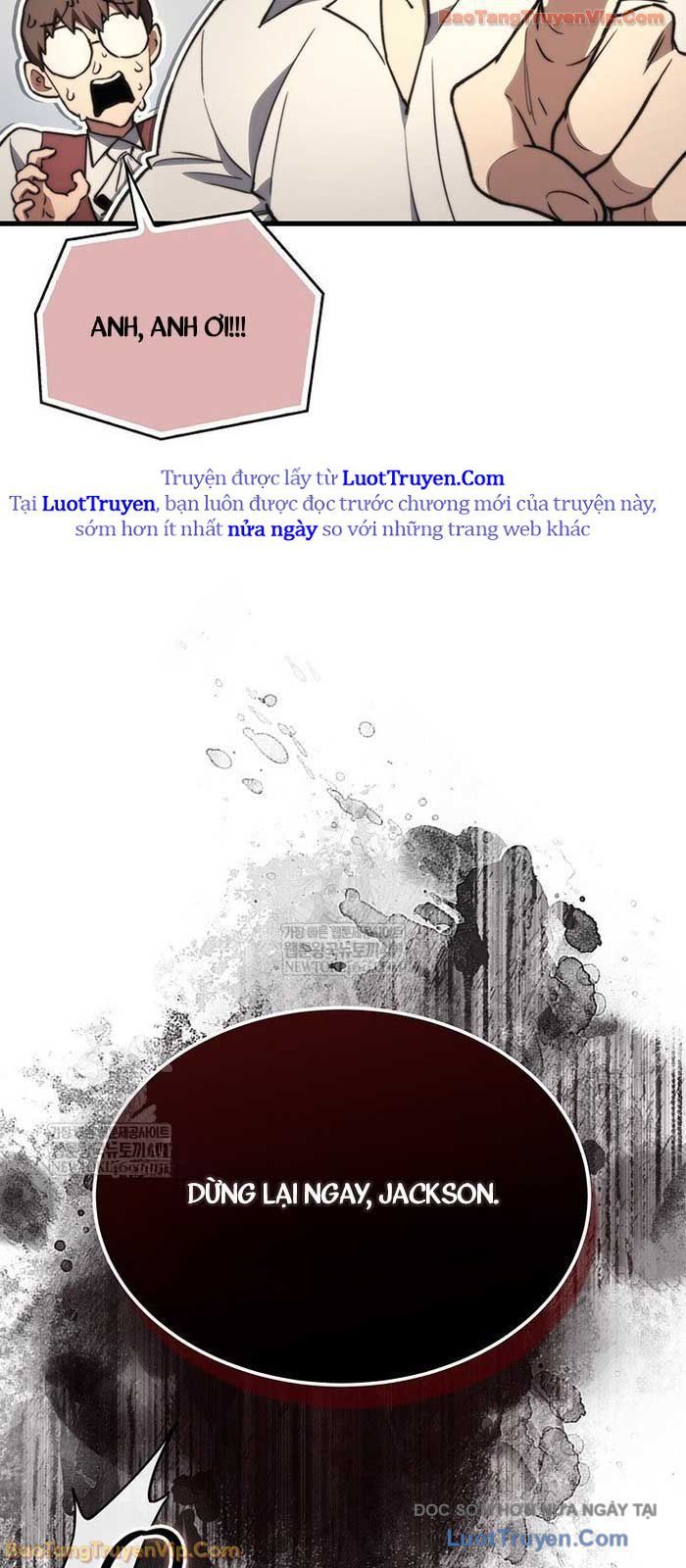 Kỵ Sĩ Tử Thần Cấp Diệt Vong Đã Hồi Quy Chap 43 - Next Chap 44