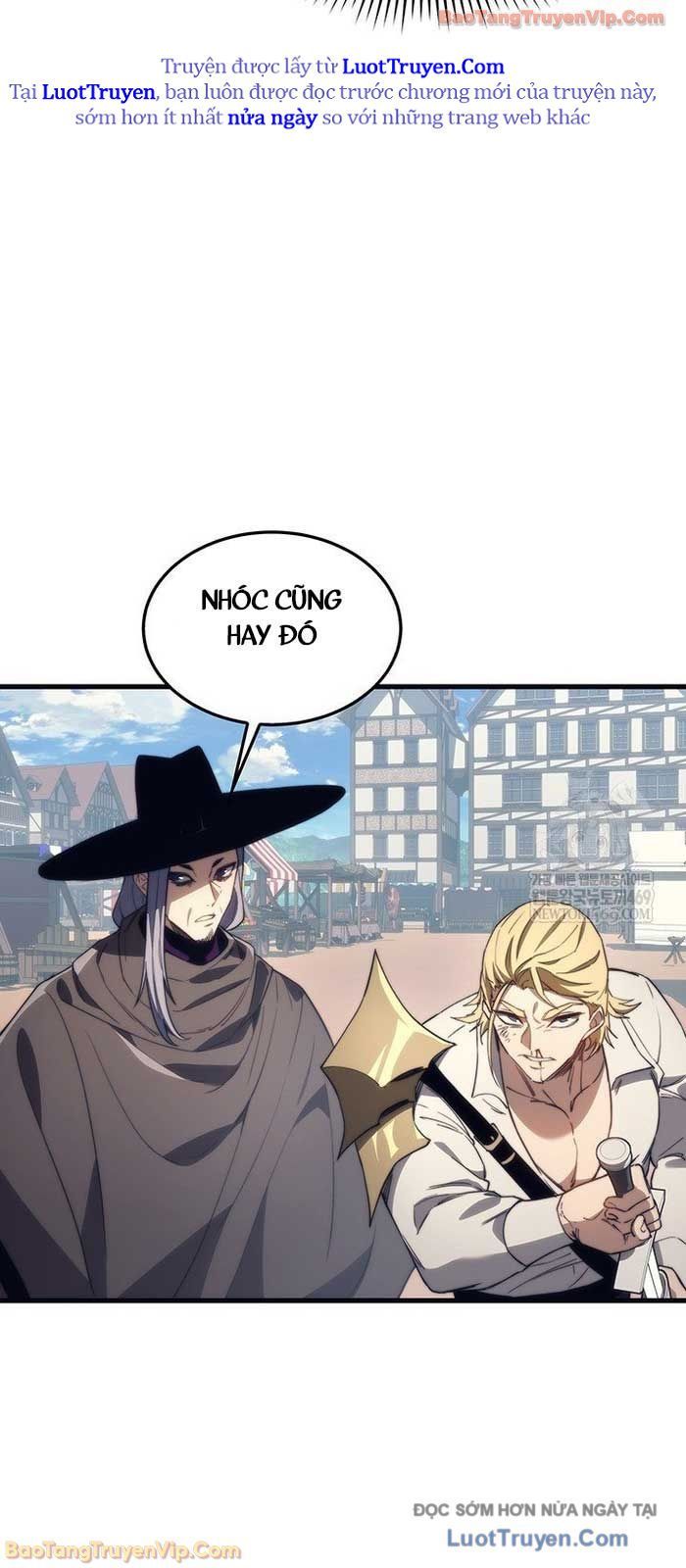 Kỵ Sĩ Tử Thần Cấp Diệt Vong Đã Hồi Quy Chap 43 - Next Chap 44