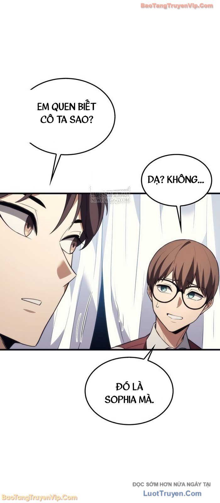 Kỵ Sĩ Tử Thần Cấp Diệt Vong Đã Hồi Quy Chap 43 - Next Chap 44