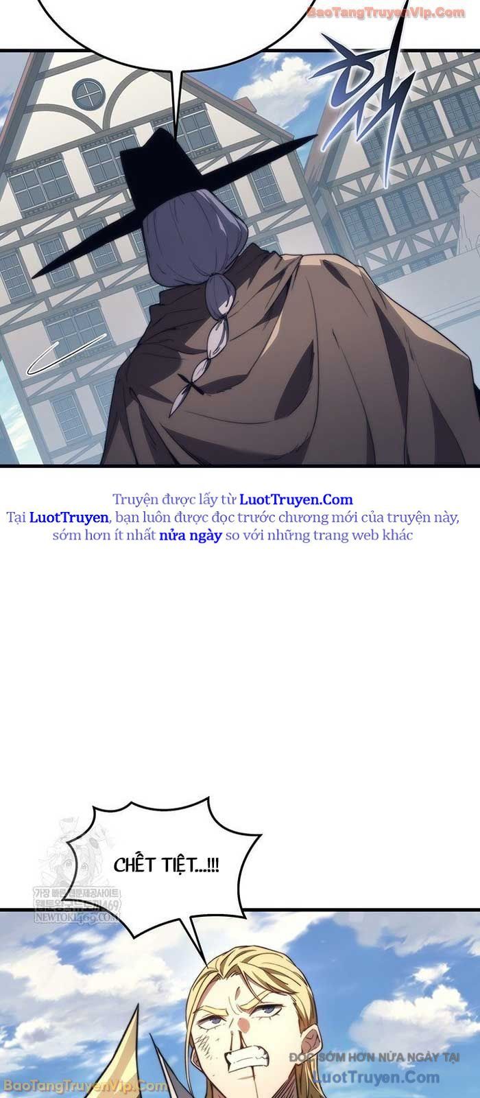 Kỵ Sĩ Tử Thần Cấp Diệt Vong Đã Hồi Quy Chap 43 - Next Chap 44