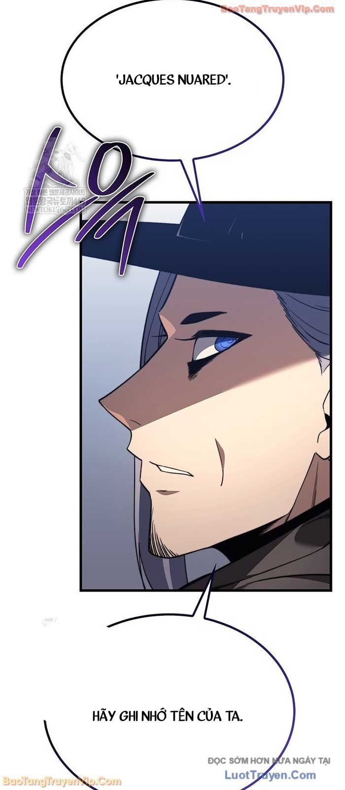 Kỵ Sĩ Tử Thần Cấp Diệt Vong Đã Hồi Quy Chap 43 - Next Chap 44