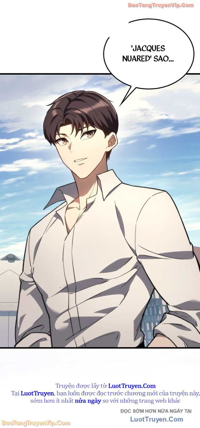 Kỵ Sĩ Tử Thần Cấp Diệt Vong Đã Hồi Quy Chap 43 - Next Chap 44