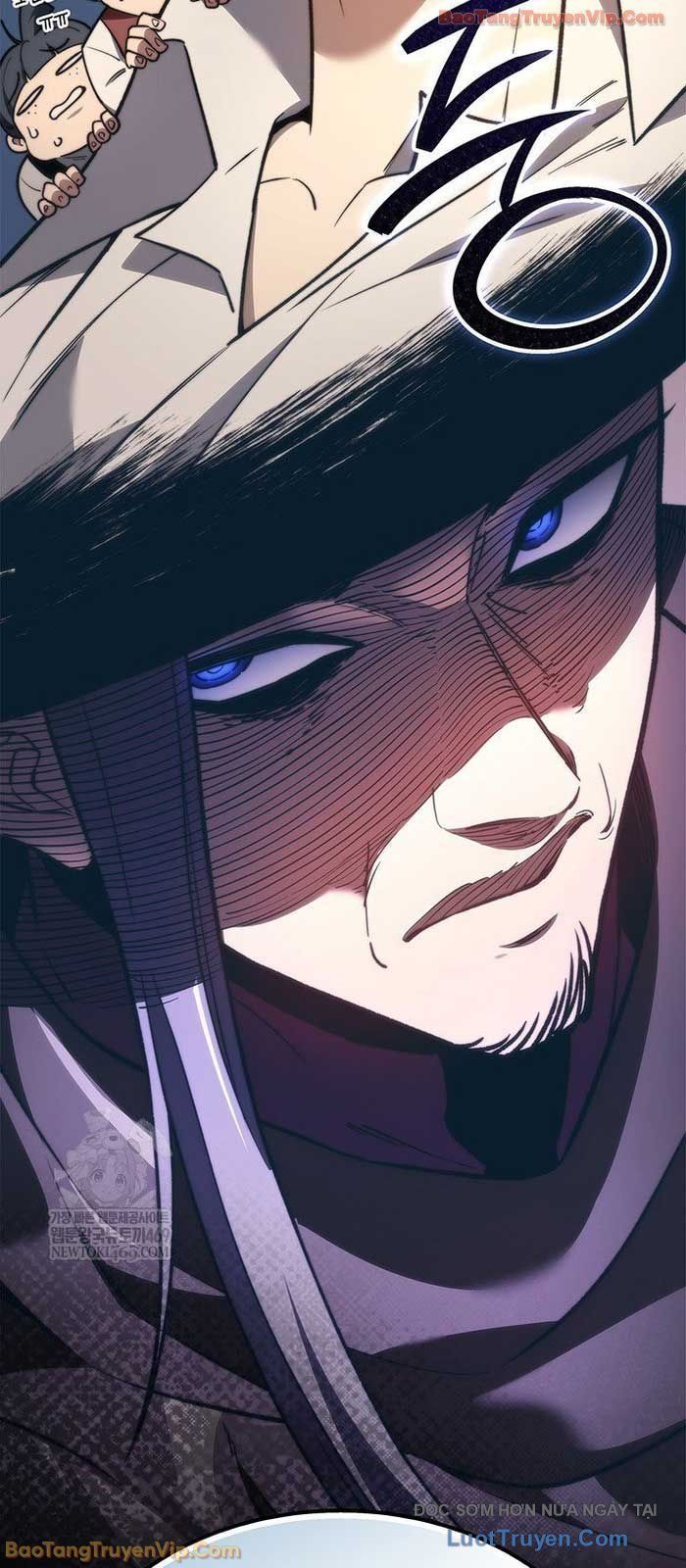 Kỵ Sĩ Tử Thần Cấp Diệt Vong Đã Hồi Quy Chap 43 - Next Chap 44