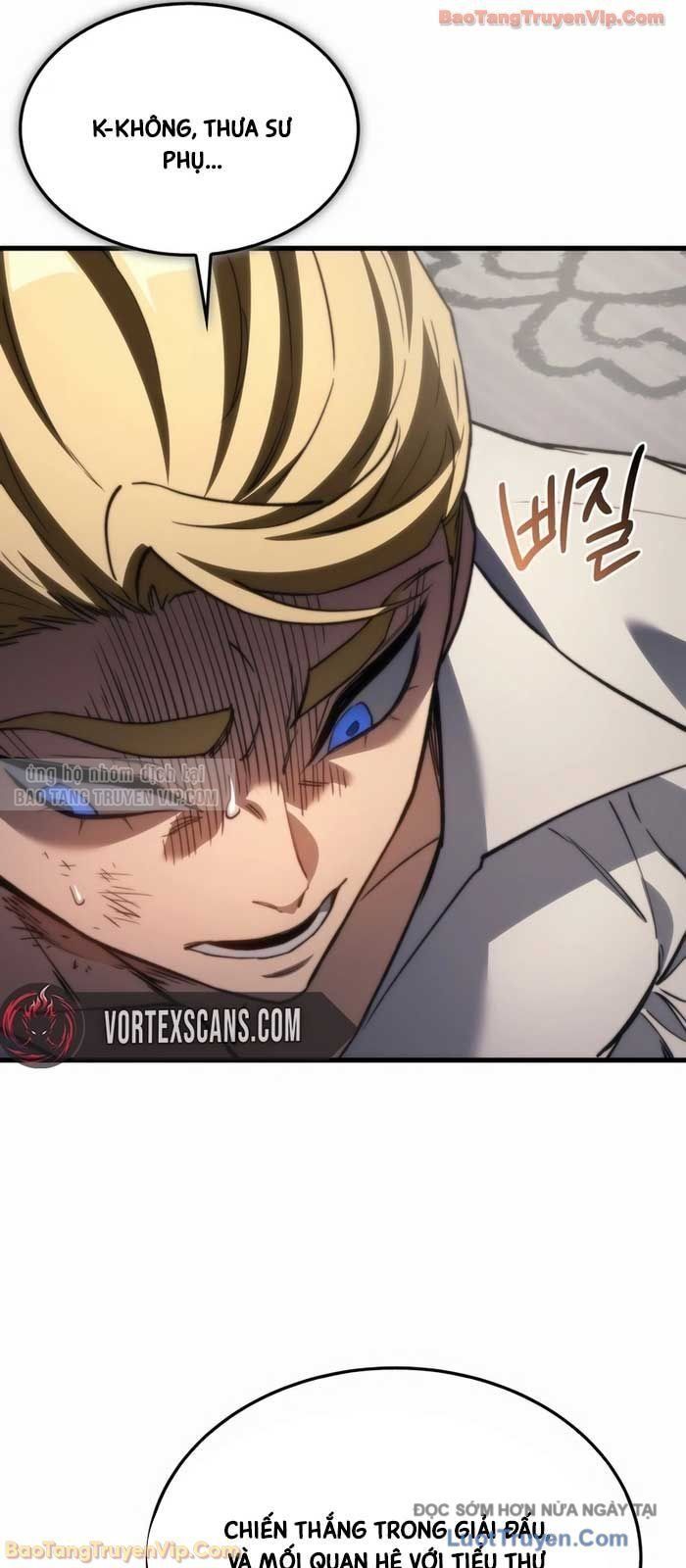 Kỵ Sĩ Tử Thần Cấp Diệt Vong Đã Hồi Quy Chap 44 - Next Chap 45