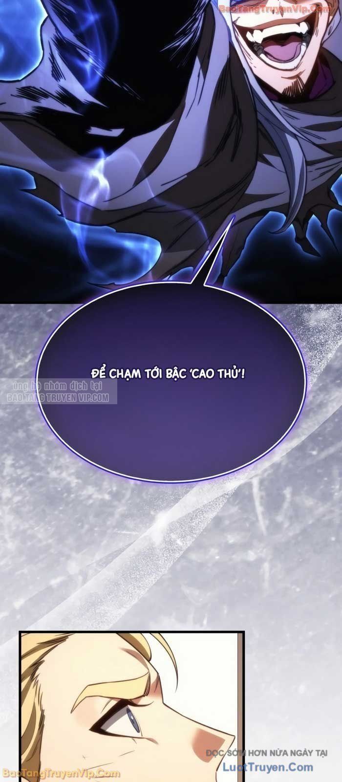 Kỵ Sĩ Tử Thần Cấp Diệt Vong Đã Hồi Quy Chap 44 - Next Chap 45