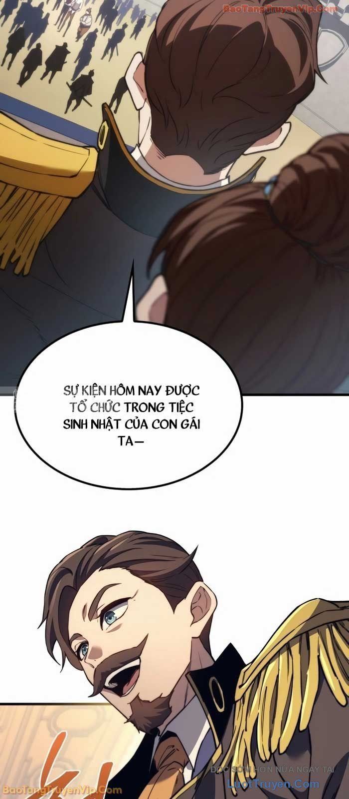 Kỵ Sĩ Tử Thần Cấp Diệt Vong Đã Hồi Quy Chap 44 - Next Chap 45