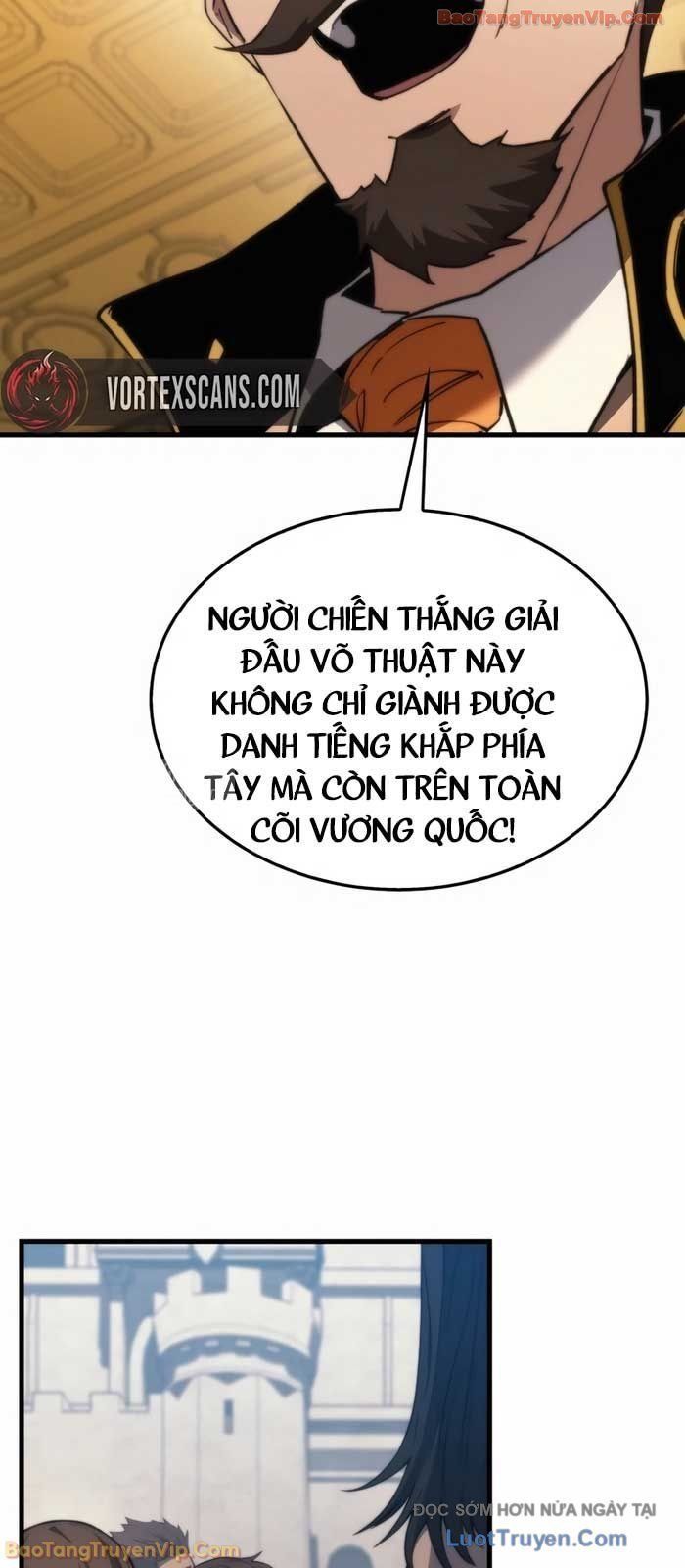 Kỵ Sĩ Tử Thần Cấp Diệt Vong Đã Hồi Quy Chap 44 - Next Chap 45