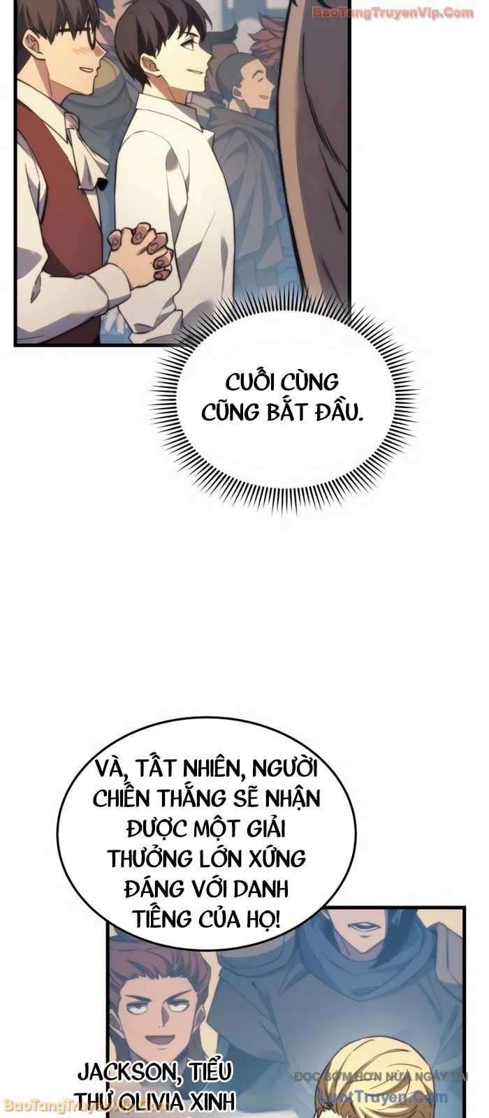 Kỵ Sĩ Tử Thần Cấp Diệt Vong Đã Hồi Quy Chap 44 - Next Chap 45