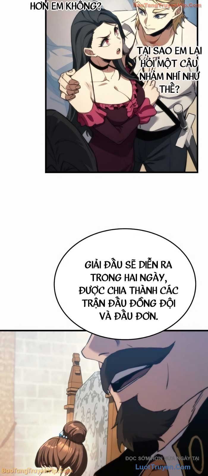 Kỵ Sĩ Tử Thần Cấp Diệt Vong Đã Hồi Quy Chap 44 - Next Chap 45