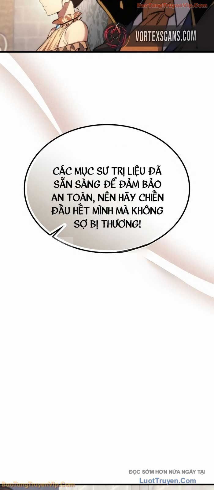 Kỵ Sĩ Tử Thần Cấp Diệt Vong Đã Hồi Quy Chap 44 - Next Chap 45