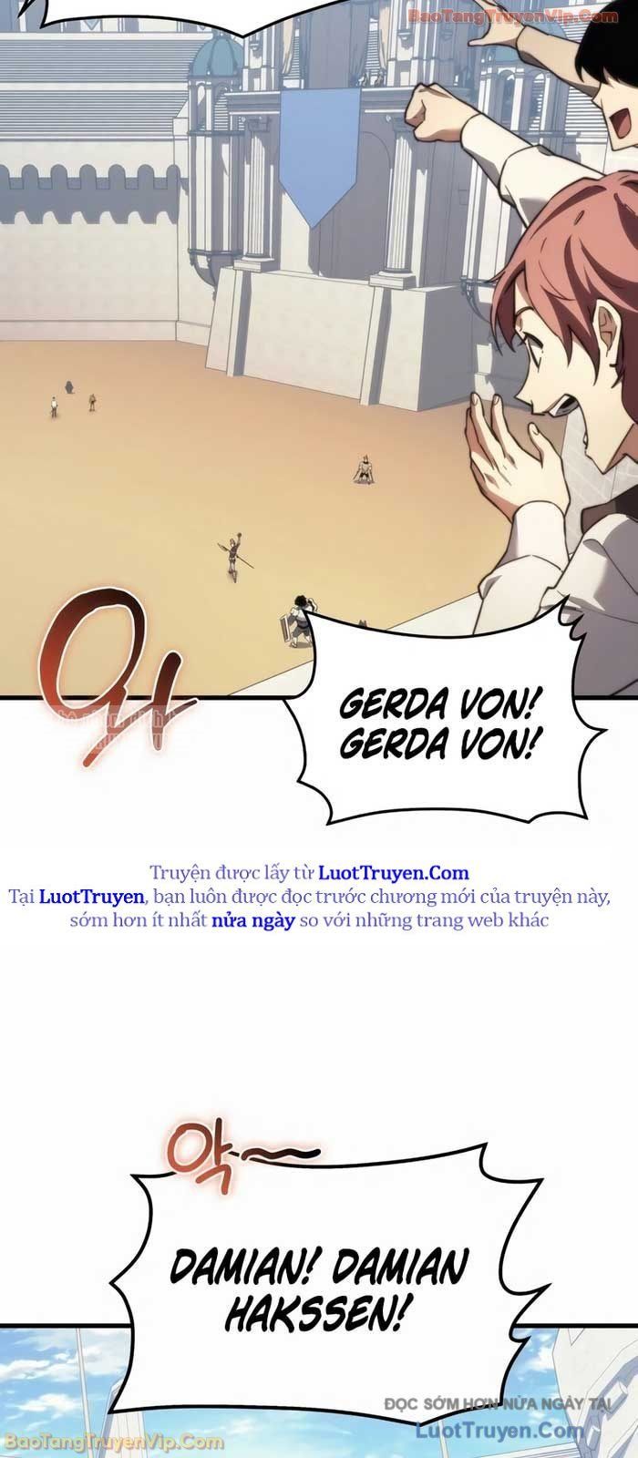 Kỵ Sĩ Tử Thần Cấp Diệt Vong Đã Hồi Quy Chap 44 - Next Chap 45