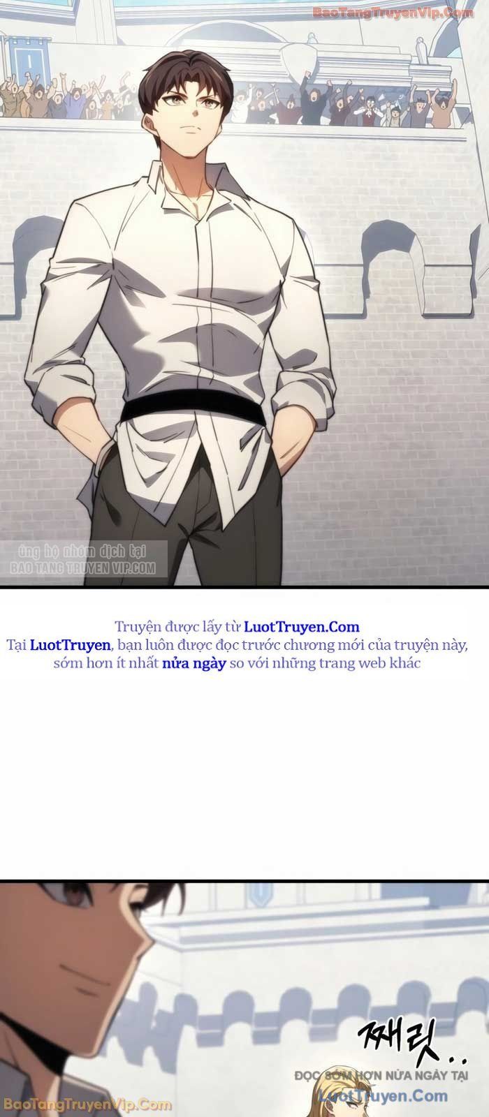 Kỵ Sĩ Tử Thần Cấp Diệt Vong Đã Hồi Quy Chap 44 - Next Chap 45