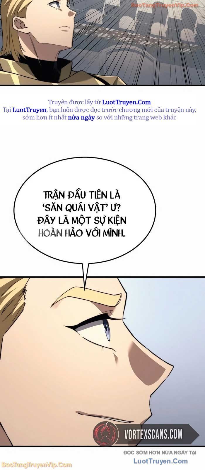 Kỵ Sĩ Tử Thần Cấp Diệt Vong Đã Hồi Quy Chap 44 - Next Chap 45