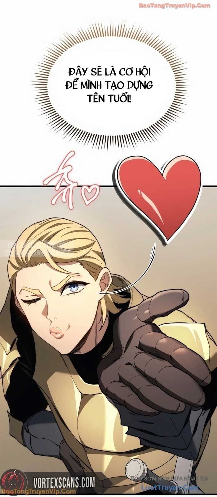 Kỵ Sĩ Tử Thần Cấp Diệt Vong Đã Hồi Quy Chap 44 - Next Chap 45