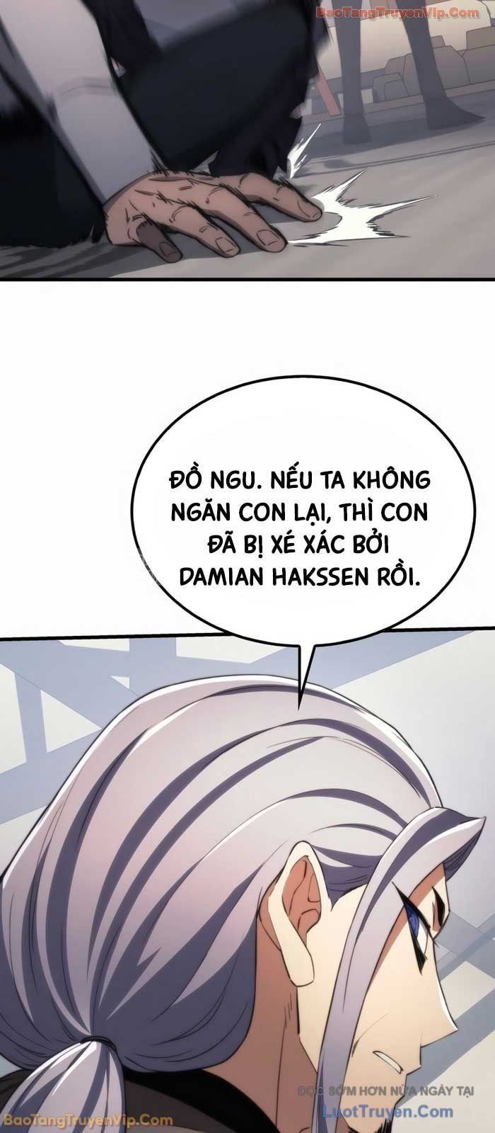 Kỵ Sĩ Tử Thần Cấp Diệt Vong Đã Hồi Quy Chap 44 - Next Chap 45
