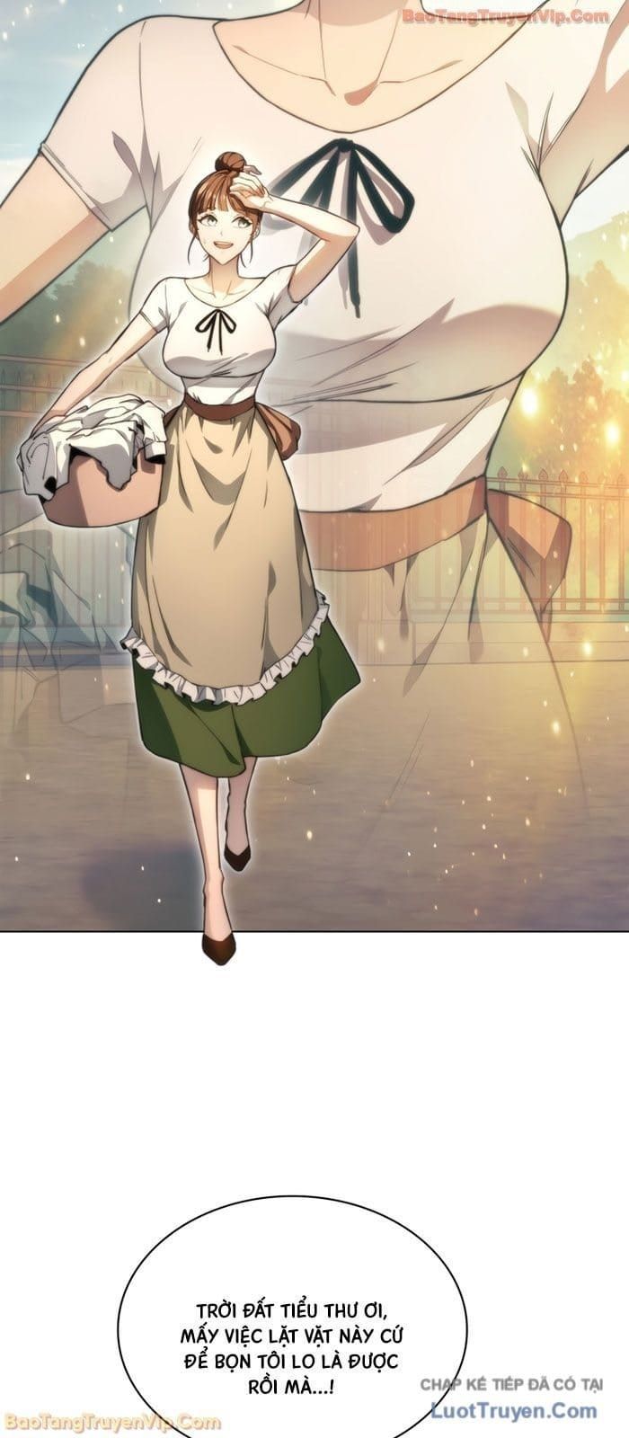 Kỵ Sĩ Tử Thần Cấp Diệt Vong Đã Hồi Quy Chap 53 - Next Chap 54