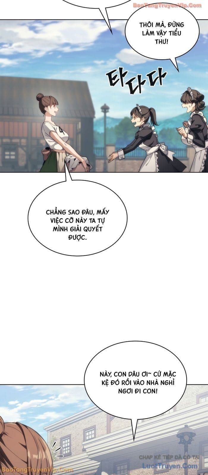 Kỵ Sĩ Tử Thần Cấp Diệt Vong Đã Hồi Quy Chap 53 - Next Chap 54