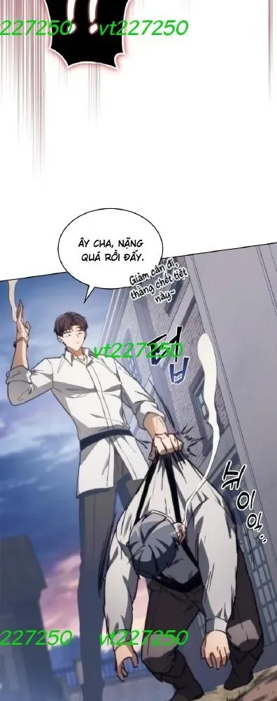 Kỵ Sĩ Tử Thần Cấp Diệt Vong Đã Hồi Quy Chap 54 - Next Chap 55