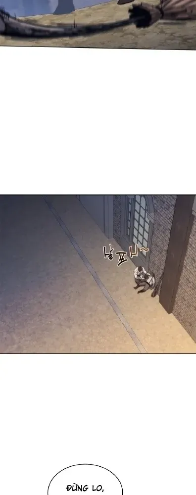 Kỵ Sĩ Tử Thần Cấp Diệt Vong Đã Hồi Quy Chap 54 - Next Chap 55