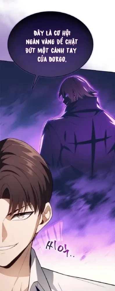 Kỵ Sĩ Tử Thần Cấp Diệt Vong Đã Hồi Quy Chap 54 - Next Chap 55