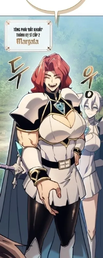 Kỵ Sĩ Tử Thần Cấp Diệt Vong Đã Hồi Quy Chap 54 - Next Chap 55