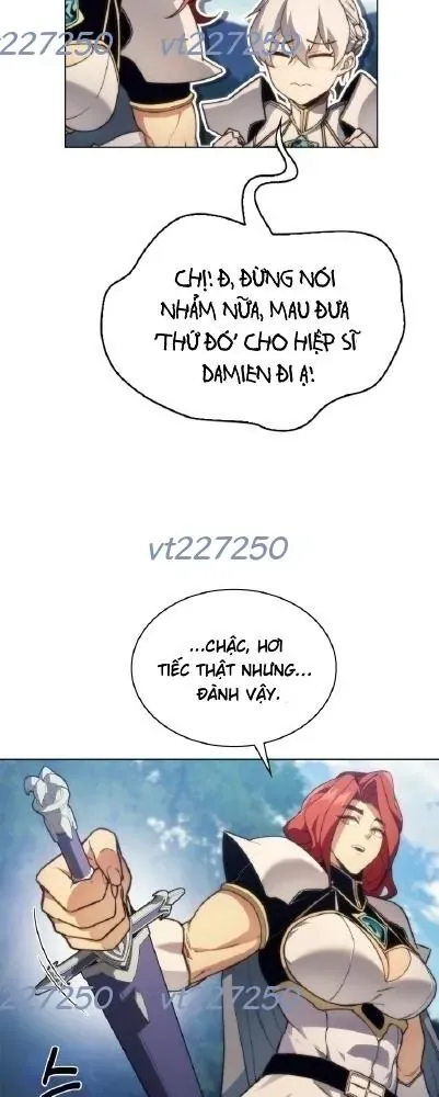 Kỵ Sĩ Tử Thần Cấp Diệt Vong Đã Hồi Quy Chap 54 - Next Chap 55