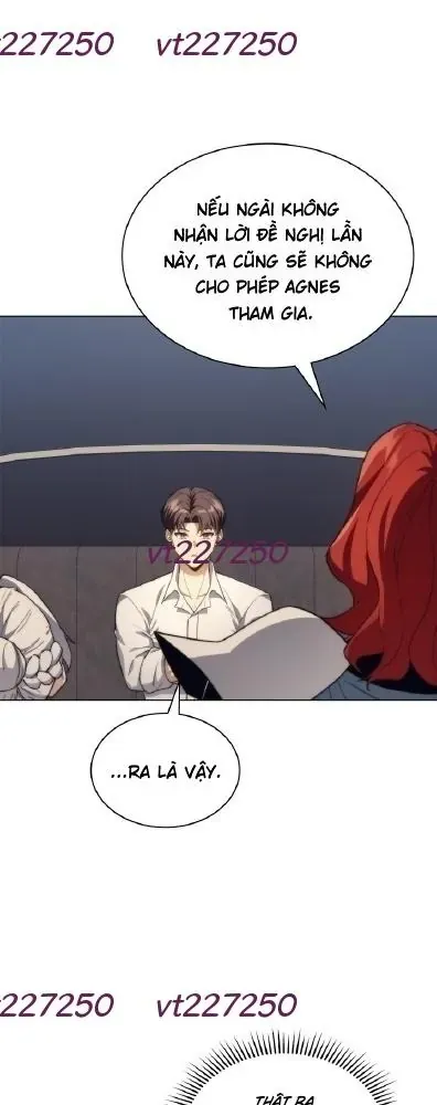 Kỵ Sĩ Tử Thần Cấp Diệt Vong Đã Hồi Quy Chap 54 - Next Chap 55