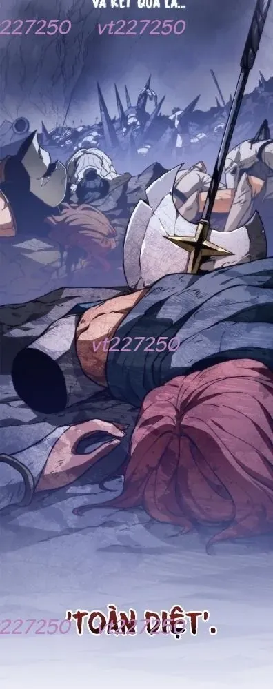 Kỵ Sĩ Tử Thần Cấp Diệt Vong Đã Hồi Quy Chap 54 - Next Chap 55