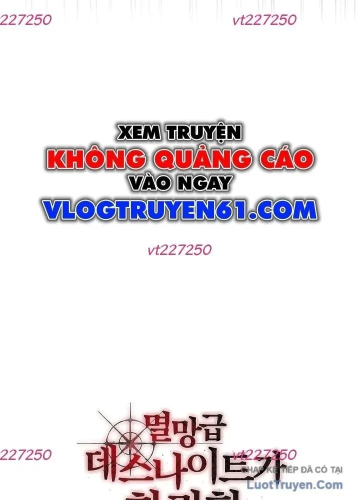 Kỵ Sĩ Tử Thần Cấp Diệt Vong Đã Hồi Quy Chap 54 - Next Chap 55