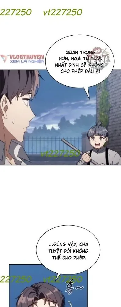 Kỵ Sĩ Tử Thần Cấp Diệt Vong Đã Hồi Quy Chap 54 - Next Chap 55