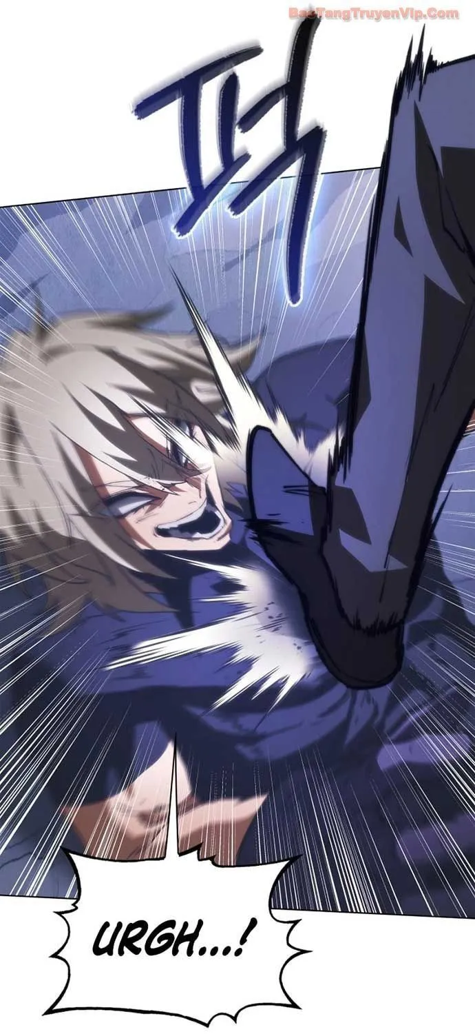 Kỵ Sĩ Tử Thần Cấp Diệt Vong Đã Hồi Quy Chap 61 - Next Chap 62