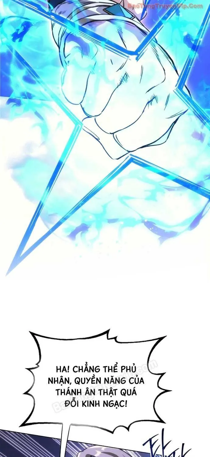 Kỵ Sĩ Tử Thần Cấp Diệt Vong Đã Hồi Quy Chap 61 - Next Chap 62