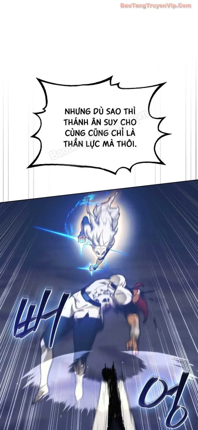 Kỵ Sĩ Tử Thần Cấp Diệt Vong Đã Hồi Quy Chap 61 - Next Chap 62