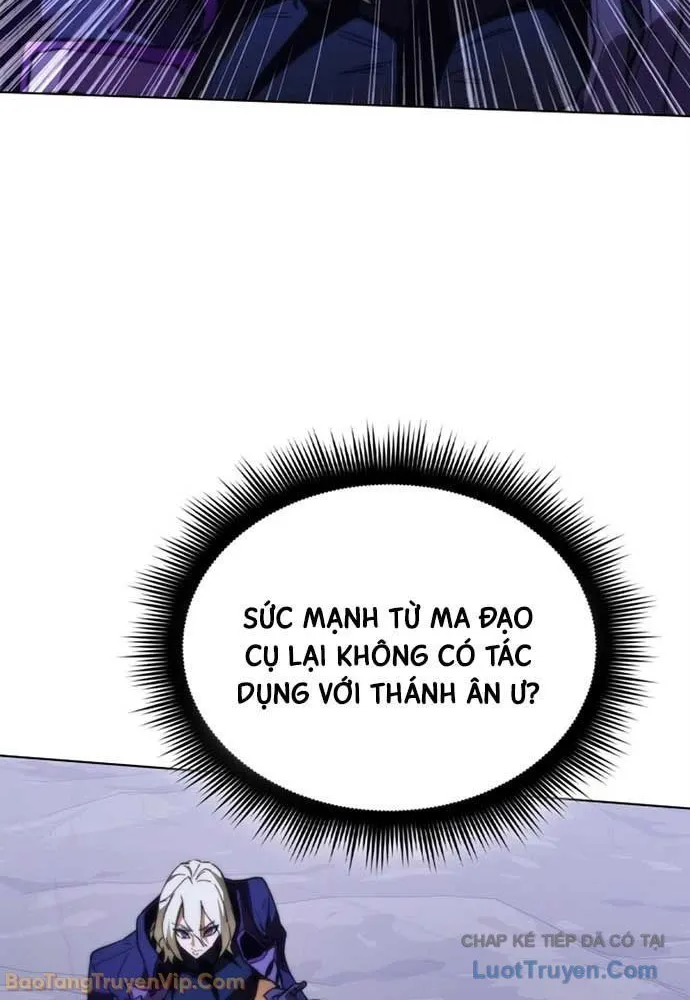 Kỵ Sĩ Tử Thần Cấp Diệt Vong Đã Hồi Quy Chap 61 - Next Chap 62