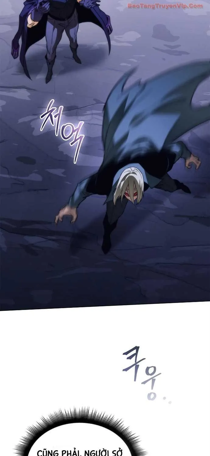 Kỵ Sĩ Tử Thần Cấp Diệt Vong Đã Hồi Quy Chap 61 - Next Chap 62