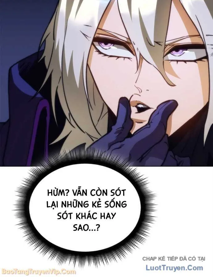 Kỵ Sĩ Tử Thần Cấp Diệt Vong Đã Hồi Quy Chap 61 - Next Chap 62