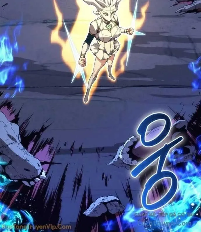 Kỵ Sĩ Tử Thần Cấp Diệt Vong Đã Hồi Quy Chap 61 - Next Chap 62