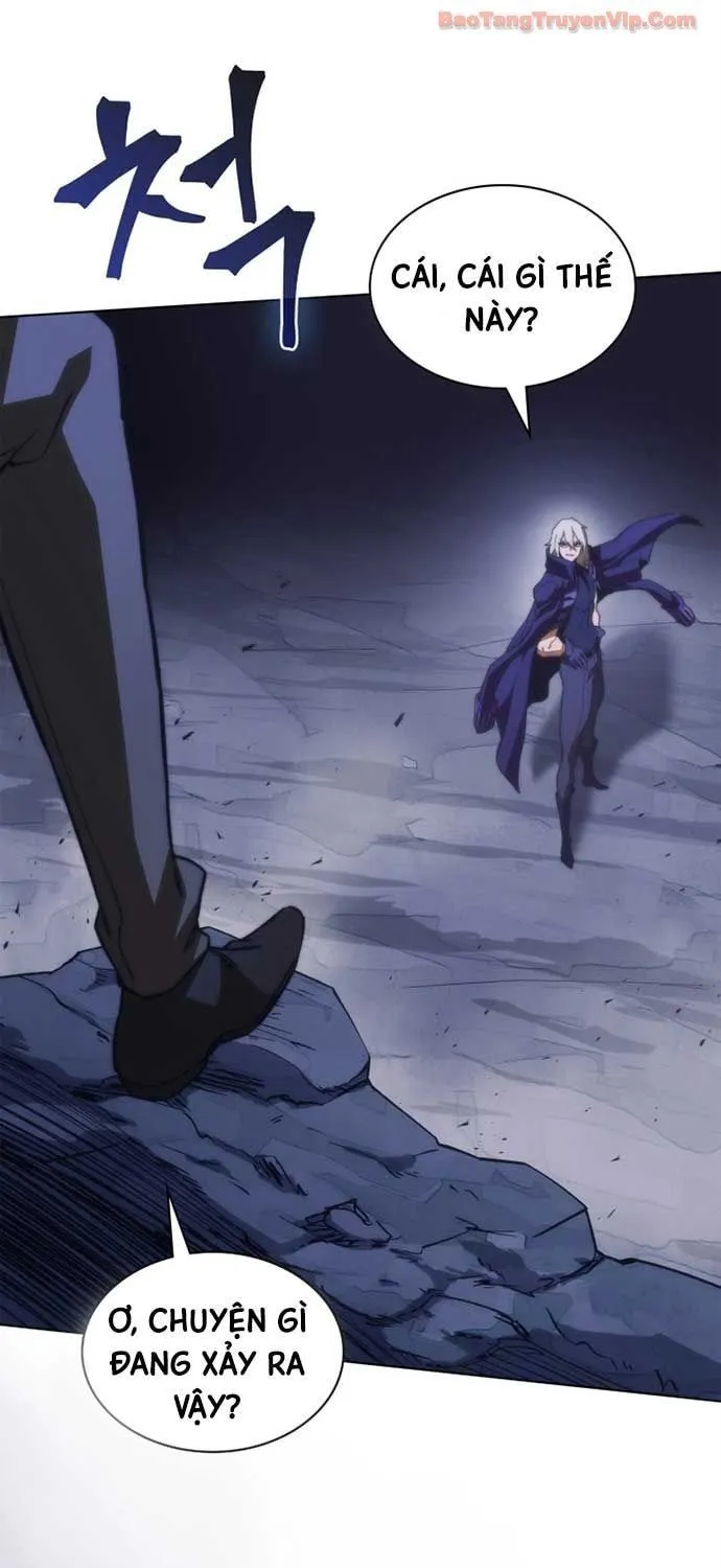 Kỵ Sĩ Tử Thần Cấp Diệt Vong Đã Hồi Quy Chap 61 - Next Chap 62