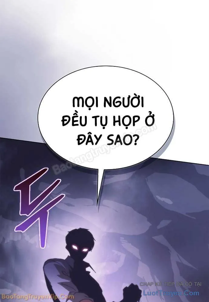 Kỵ Sĩ Tử Thần Cấp Diệt Vong Đã Hồi Quy Chap 61 - Next Chap 62