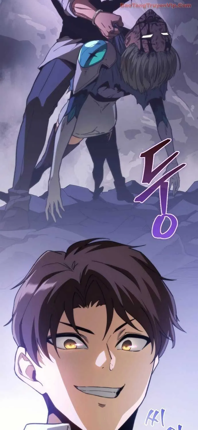 Kỵ Sĩ Tử Thần Cấp Diệt Vong Đã Hồi Quy Chap 61 - Next Chap 62