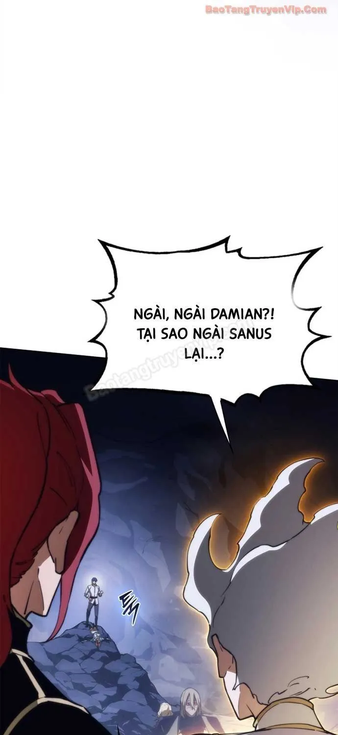 Kỵ Sĩ Tử Thần Cấp Diệt Vong Đã Hồi Quy Chap 61 - Next Chap 62